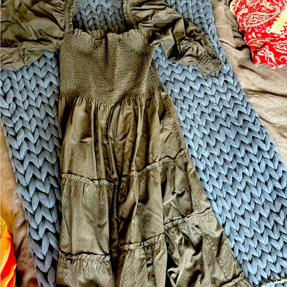 Hill house Nesli nap dress